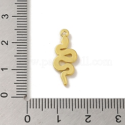 Подвески из нержавеющей стали 304 STAS-Q322-20G