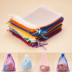 Сумочки из органзы OP-PH0002-02