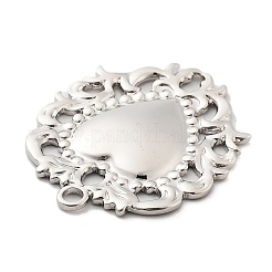 Латунные подвески&nbsp;KK-I707-03P