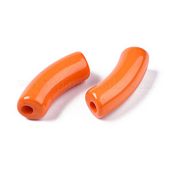 Opake Legierung Perlen&nbsp;X-SACR-TD001-013