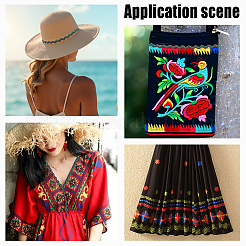 Лента из полиэстера длиной 15 м&nbsp;OCOR-WH0077-114A