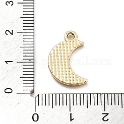 Подвески из сплава и страза FIND-U026-17G