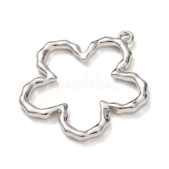Aluminium Anhänger & Charms&nbsp;FIND-G116-02C-P