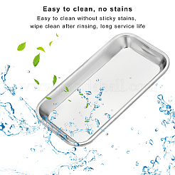 Пинцет из нержавеющей стали&nbsp;TOOL-OC0001-19P