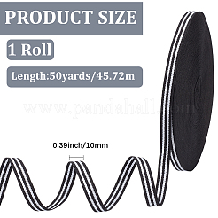 Ruban de polyester&nbsp;OCOR-WH20002-38D