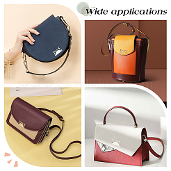 2 пакет 2-х цветный литой защитный уголок DIY-PH0006-64