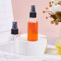 Пустой распылитель для домашних животных&nbsp;AJEW-WH0596-447