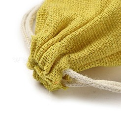 Rechteck Tuch-Verpackungs-Beutel&nbsp;ABAG-A008-01A-06