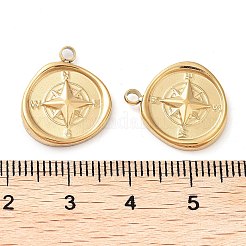 Подвески из нержавеющей стали 304 STAS-L022-378G