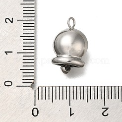 Anhänger aus Edelstahl 304&nbsp;STAS-H227-04P-03