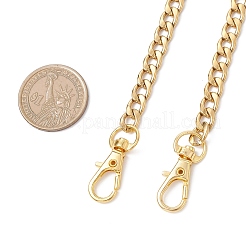 Цепочки для сумок из нержавеющей стали 304 AJEW-BA00160-02