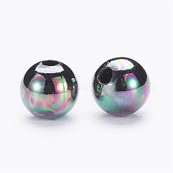 Бусины из экологически чистого полистирола и акрила PL425-C14