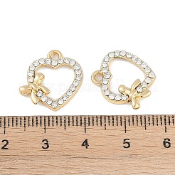 Ciondoli in lega di placcatura uv&nbsp;FIND-M018-26G-03