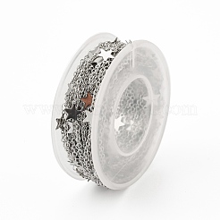 Catene portacavi in acciaio inox 304 anti-ossidazione&nbsp;CHS-F015-23P