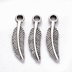 Сплавочные подвески тибетского стиля&nbsp;TIBEP-S319-075AS-RS