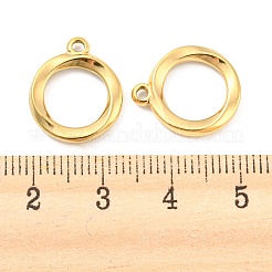 Anhänger aus Edelstahl 304&nbsp;STAS-I202-20G