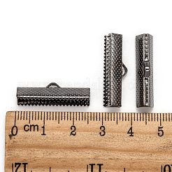 Железо лента обжима концов&nbsp;LS-X-E182Y-B