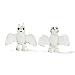 Светящиеся украшения из смолы на тему хэллоуина LUMI-PW0005-002A