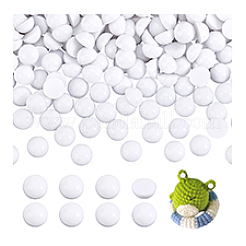 Смола кукла глаза FIND-PH0026-83C-02