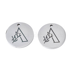 Подвески из нержавеющей стали марки 304 STAS-T059-26P-A