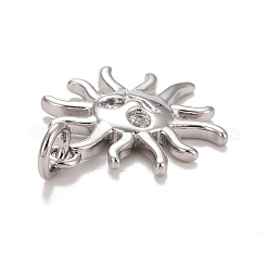 Кубического циркония подвески&nbsp;KK-E275-14P