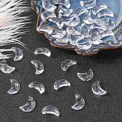 Прозрачные акриловые подвески TACR-525-01