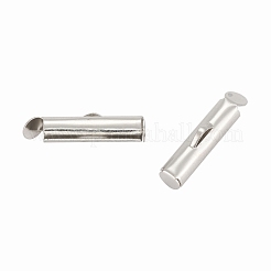 Eisen gleiten auf Spange Rohren Ende&nbsp;IFIN-R212-1.3cm-P