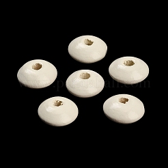 Perles de bois d'érable&nbsp;WD-CBA7A54-06