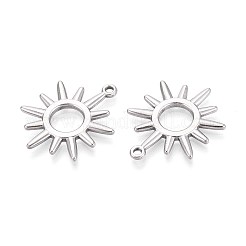 Подвески из нержавеющей стали 304 STAS-T065-06P