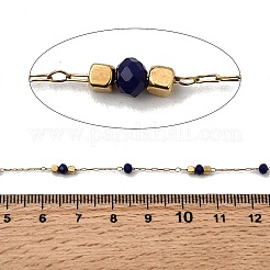 Круглые звенья цепей из нержавеющей стали 304 ручной работы CHS-L032-09G-01