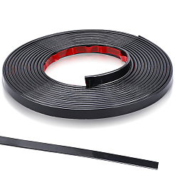 Modanatura flessibile autoadesiva in pvc&nbsp;DIY-WH20007-37B