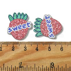 Decoden-Cabochons aus Harz&nbsp;RESI-C045-08H