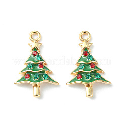 Подвески из сплава с ультрафиолетовым покрытием&nbsp;ALRI-D047-14LG