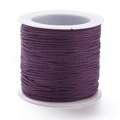 Geflochtene Nylonschnur&nbsp;X-NWIR-K013-A27