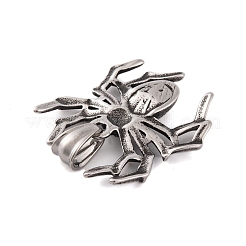 Подвески из нержавеющей стали 304&nbsp;X-STAS-K283-21B-AS