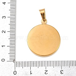 Подвески из нержавеющей стали 304&nbsp;LS-STAS-C154-06A-G