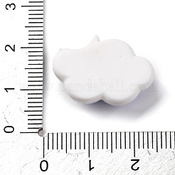 Кабошоны из смолы&nbsp;CRES-Z010-03F