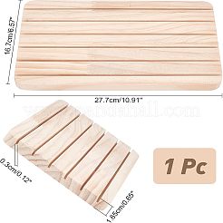 Стенды из бука&nbsp;ODIS-WH0011-72