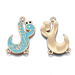 Эмали сплава соединения люстра компонент PALLOY-Q441-041-RS