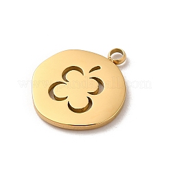 Подвески из нержавеющей стали 304 STAS-L022-312G