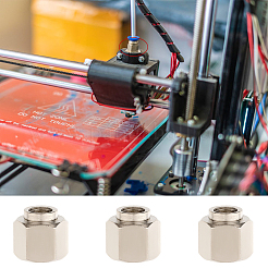 24 шт. алюминиевый блок колонн FIND-BC0004-75