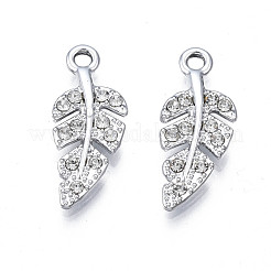 Подвески из сплава  PALLOY-N170-003-P-NR