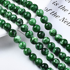 Природного кварца нитей бисера&nbsp;G-S276-13B