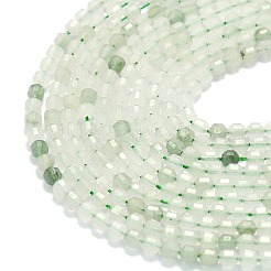 Природного кварца нитей бисера G-A260-A43-01