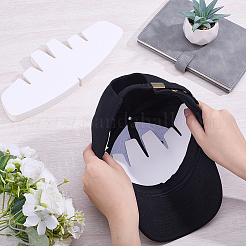 Soporte interior de sombrero de papel&nbsp;DIY-WH0591-558
