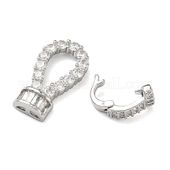 Латунное микропейв&nbsp;KK-U059-60P