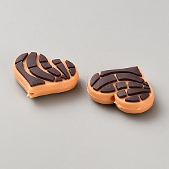Perles de pvc&nbsp;PVC-WH0007-03A