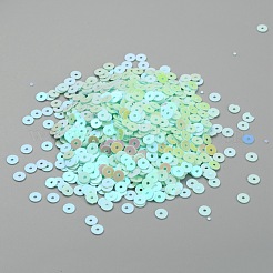 Accessoires mit schillernden Ornamenten&nbsp;KY-WH0036-52I
