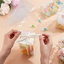 Faltbare transparente PVC-Boxen&nbsp;CON-BC0006-26