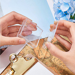 Пластиковые бисера контейнеры&nbsp;CON-BC0005-56B